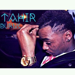 Tahir This Gurl ft. LilGman x Jjuan