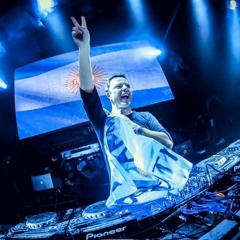 Markus Schulz - #GDJB World Tour: Buenos Aires 2016