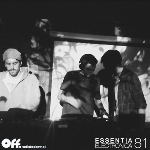 OFF Radio | Essentia Electronica #81: Urloop
