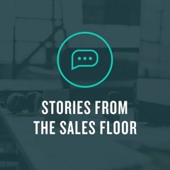 The Proudest Moment Of My Sales Career