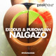 on Exodus &amp; PuroWuan - NALGAZO (Original Mix) *FREE DOWNLOAD*