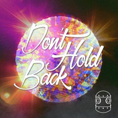 baircave - Don't Hold Back