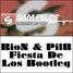 Summer On You (Rion & Pil8 Fiesta De Los Bootleg)
