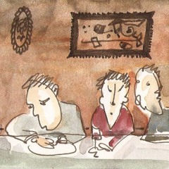 Kitchen Open till Midnight