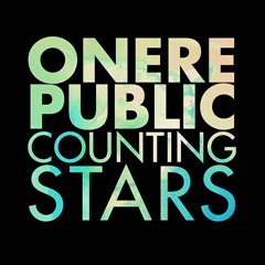 OneRepublic - Counting Stars 2016 (Layer Bootleg)