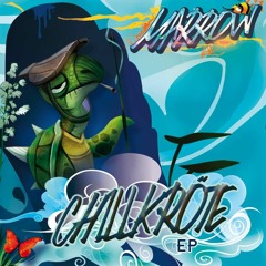 Marrow feat. Jay Octavouj - Chillkröte (Prod, by Mantra)