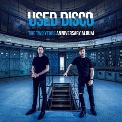 The Two Years Anniversary Album - ROSE