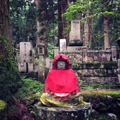 Koyasan | live PA SOLAR@Elevado