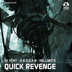 K.R.O.G.A.N. - Reapers Heaven