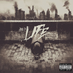 Ang P - This is Life (Prod. Smoke M2D6)
