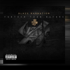 Blaze Barnation Ft Andreas - Its You (Trap Soul)