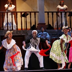 Negro Con Sabor - Perú Negro