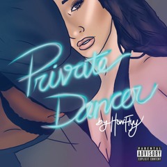 Private Dancer Feat Lyric C & Rey (Prod Eurostarz)