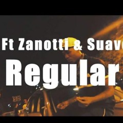 22Gz Ft Zanotti & Suavee Jew - Regular