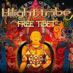 Hilight Tribe - Free Tibet (Markus Schulz vs. Arkham Knights Remix)