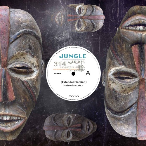 Stream Jungle by LizardWildRecords | Listen online for free on SoundCloud