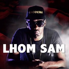 Lhom Sam - No Wal [Extended Edgar Rivera]