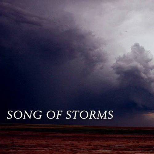 Koji Kondo - Song of Storms - The Legend of Zelda: Ocarina of Time