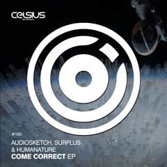 AudioSketch, Surplus And HumaNature - Day Is Done (19th September 2016)