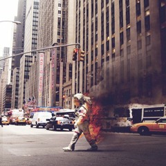 Origin Unknown ft. Charlie Bronze (prod. The Kount X TALLBOY.)