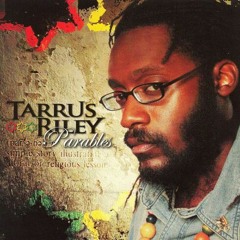 Tarrus Riley- Stay With You