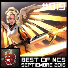 Best Of NCS #019 | Septiembre Mix 2016