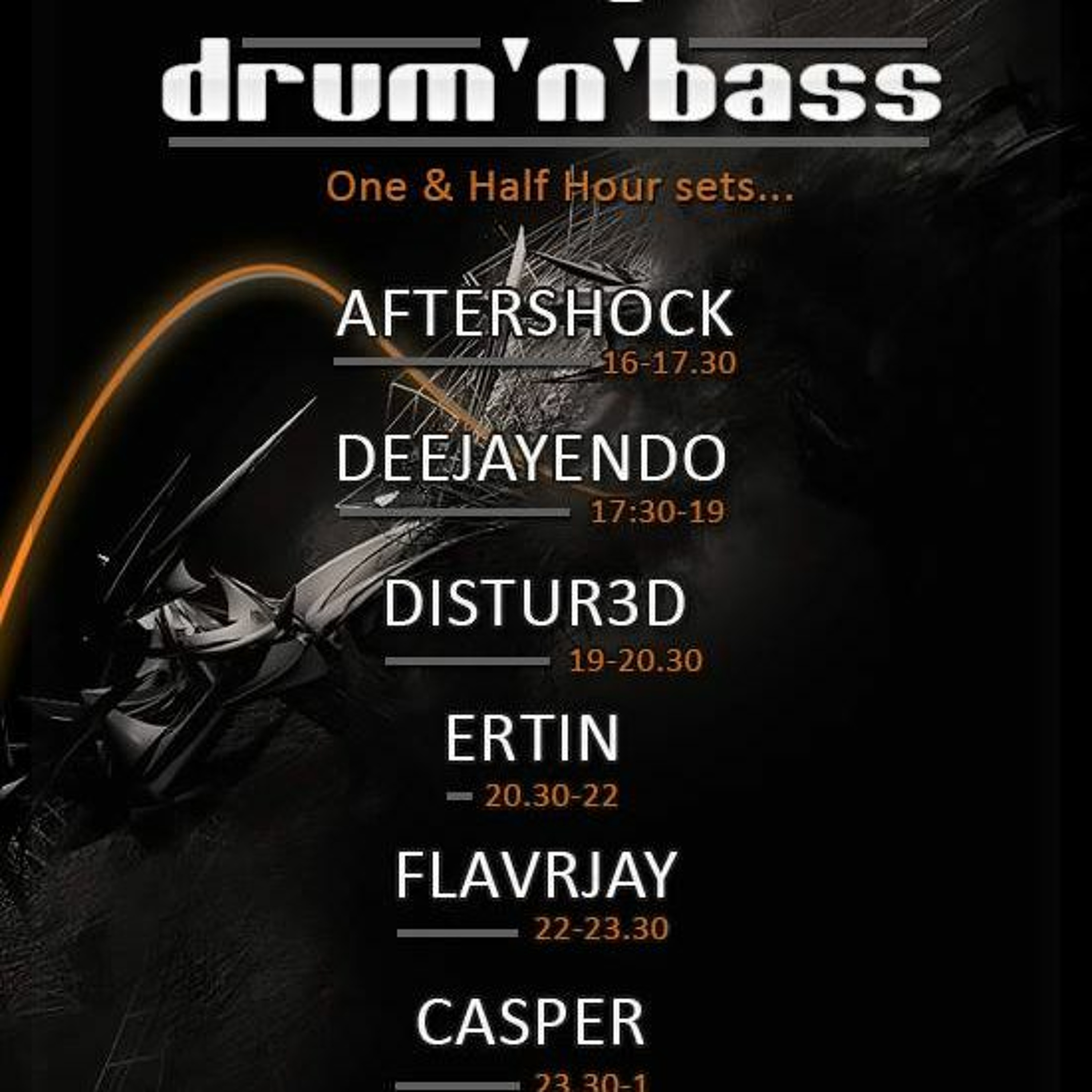 FLavRjay