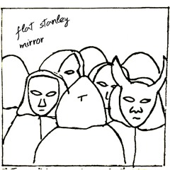 Flat Stanley - Mirror