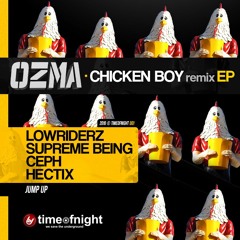 Ozma - Chicken Boy (Ceph Remix)