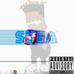 Supa Sanic (Prod SANI)