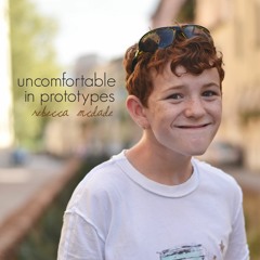 Uncomfortable in Prototypes | Demo