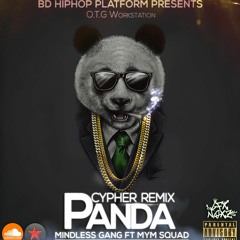Panda Cypher Remix