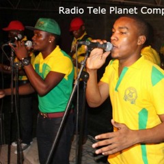 Septentrional Saint Louis du Nord 26 juin 2016