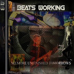 Measure By Measure - electronica remix by Beats Working (John Hardman)