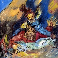 The Ransom Of Red Chief