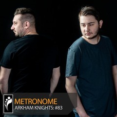 Arkham Knights - Metronome #83 [Insomniac.com]