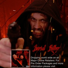 Serial Killer X - Title Track From SKX