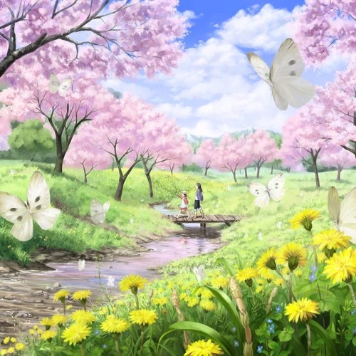 The Deli - Flowers