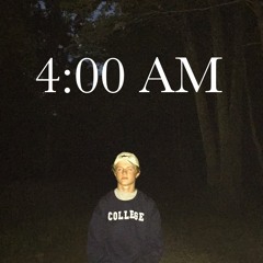 4:00 AM