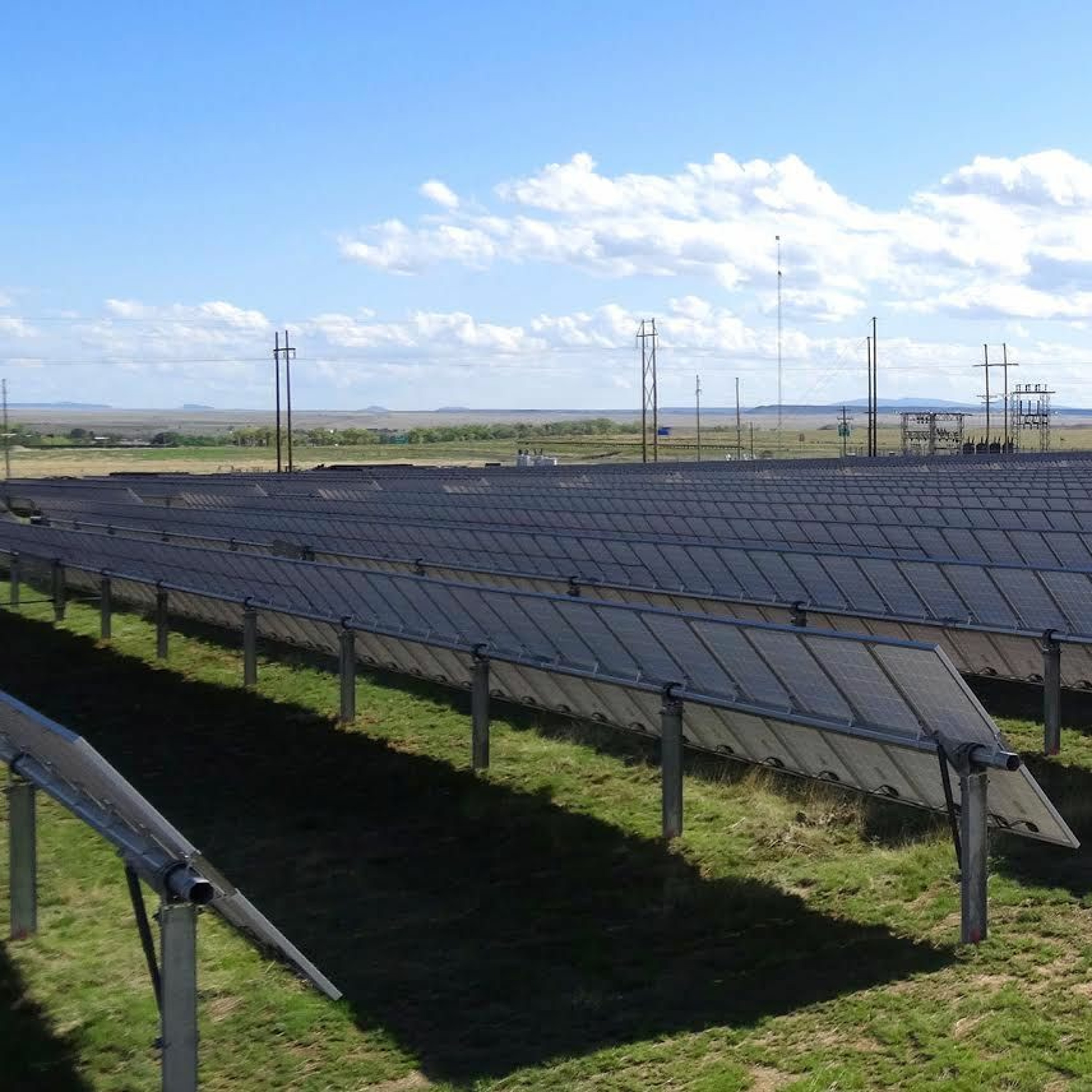 CEO of Array Technologies discusses the future of solar trackers thumbnail