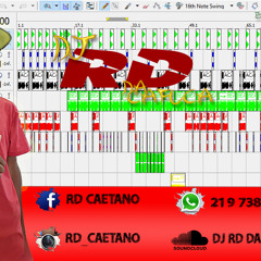 == MTG - MINHA GATA TAVA BOLADA VS SENTA NO COLO DO VUK MAL [[ DJ RD DA CAFUCA ]]