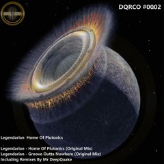 Legendarian Home Of Plotonics EP Preview