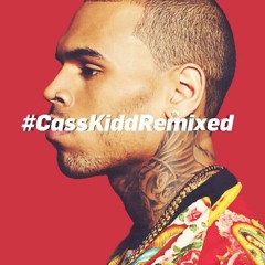What Would You Do (CassKidd Remix)