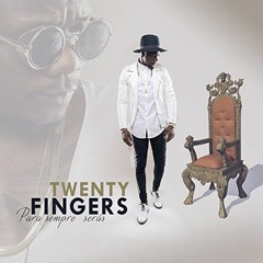 Twenty fingers - Cola Cola (2016)