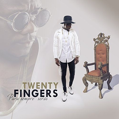 Twenty fingers - Cola Cola (2016)