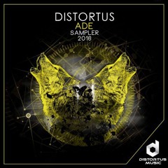 Tyler Rouse - Malignity (Original Mix)[Distortus Music] OUT NOW!!