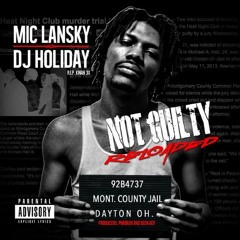 Erybody ft. Dirty Dale