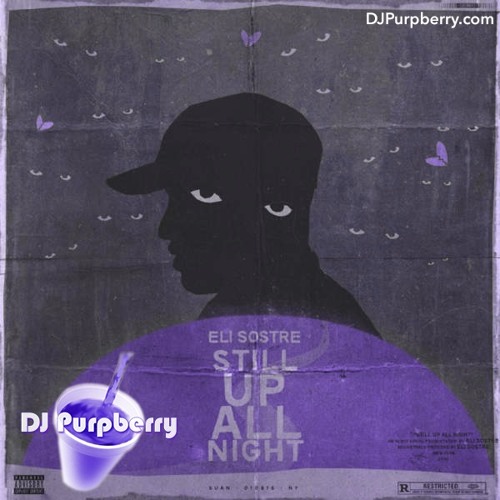 Eli Sostre ~ Hunt You Down (Chopped & $crewed) By DJ Purpberry