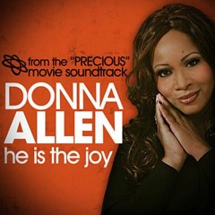 He Is The Joy ft Donna Allen (Bruno Banner Remix) - Soulfuric