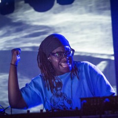 MUTEKLIVE110 - Jlin
